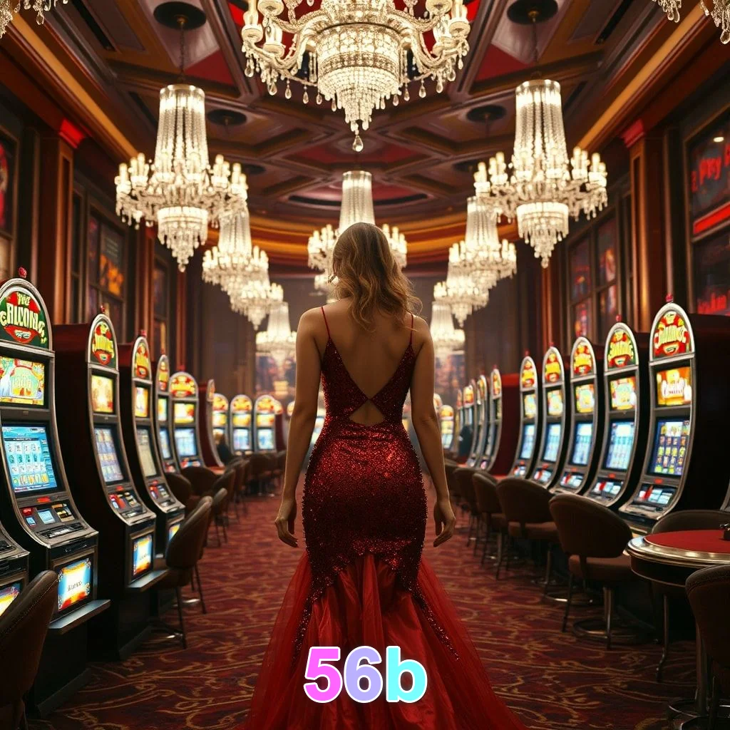 Slots com prêmios 56b