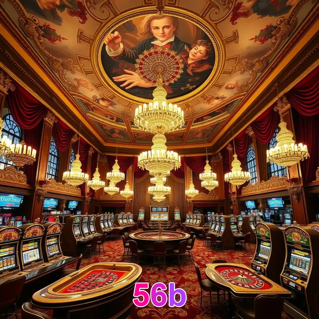 Configurações úteis dentro do app 56b