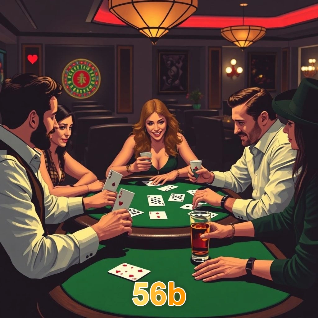 Download app 56b Android iOS