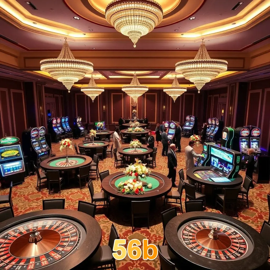 Checklist para avaliar a plataforma 56b