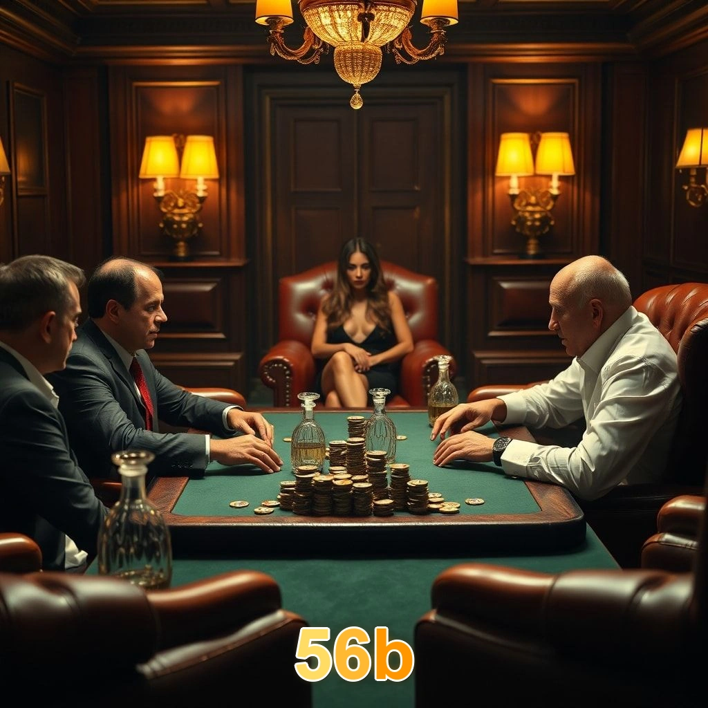 Guia rápido de apostas ao vivo na 56b