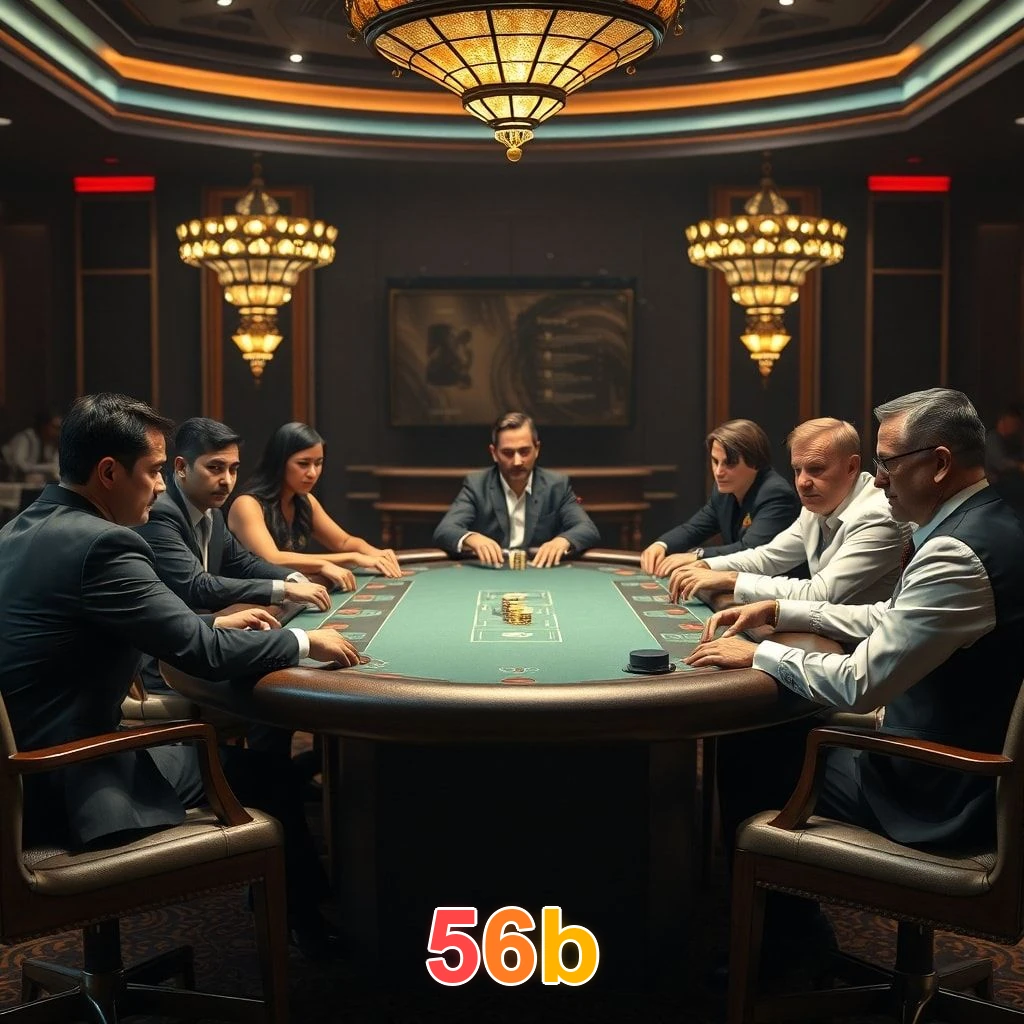 App 56b apostas esportivas mobile